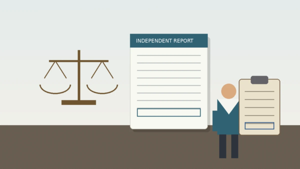 Independent registered property valuer conducting formal valuation inspection in Perth Western Australia