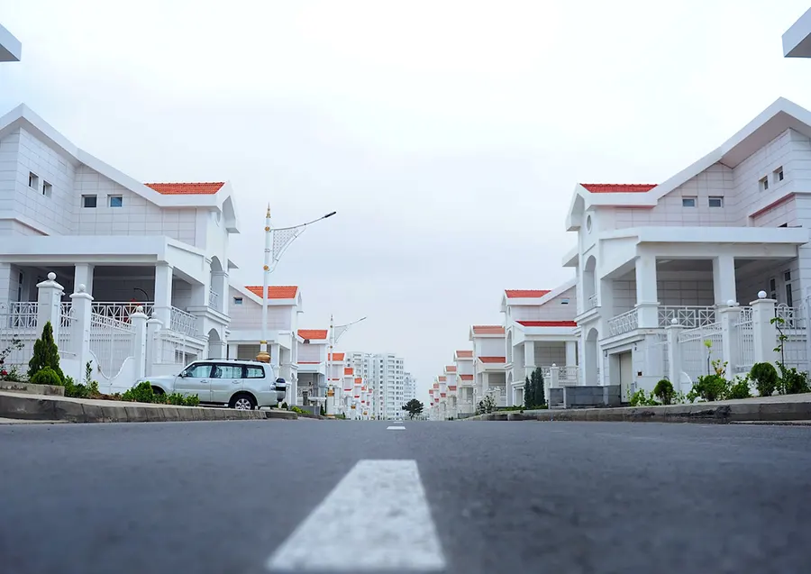 What Can Affect the Valuation of a Home and Property?