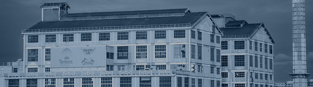 industrial property valuers Perth
