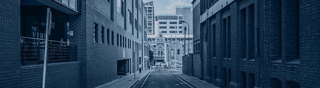 property valuations Perth