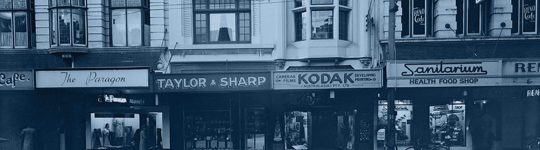 retrospective property valuations Perth
